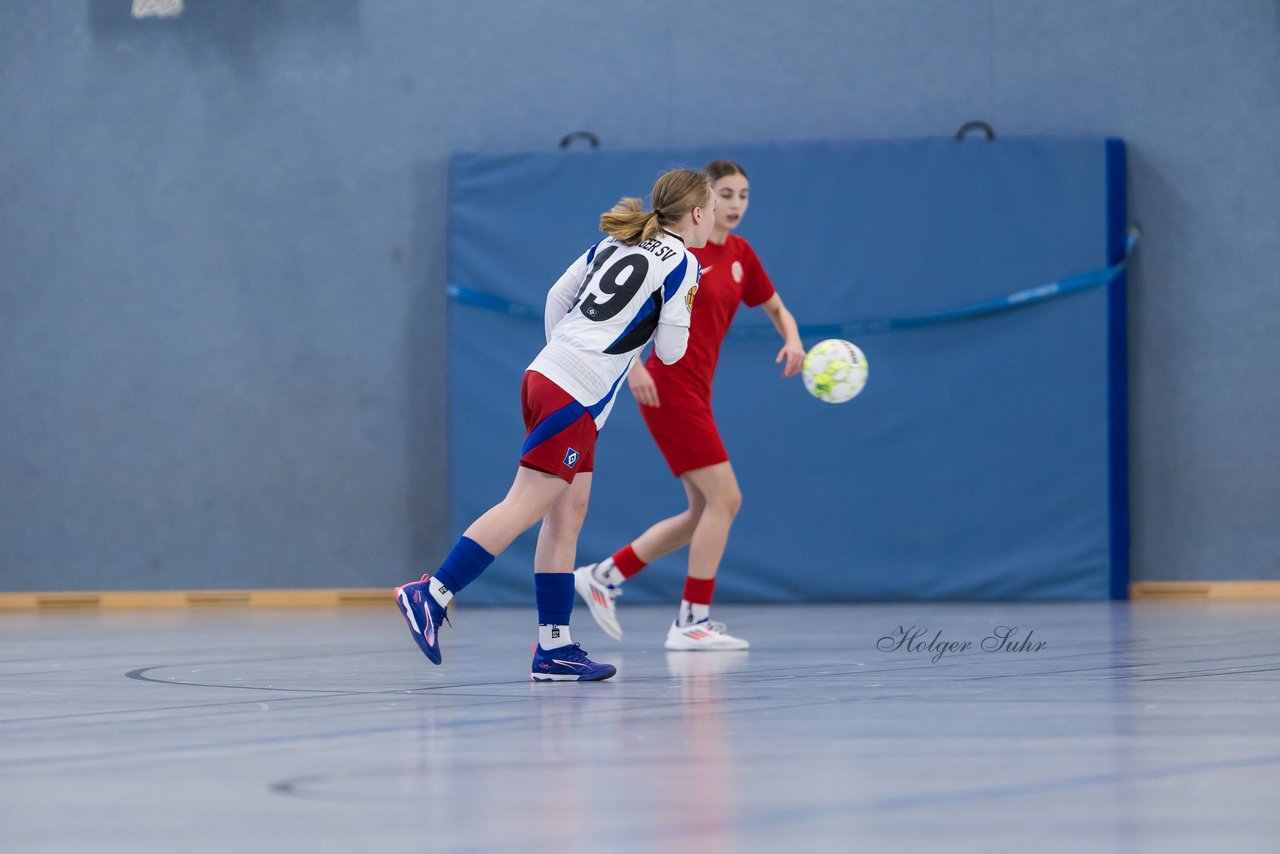 Bild 379 - wCJ Futsalmeisterschaft